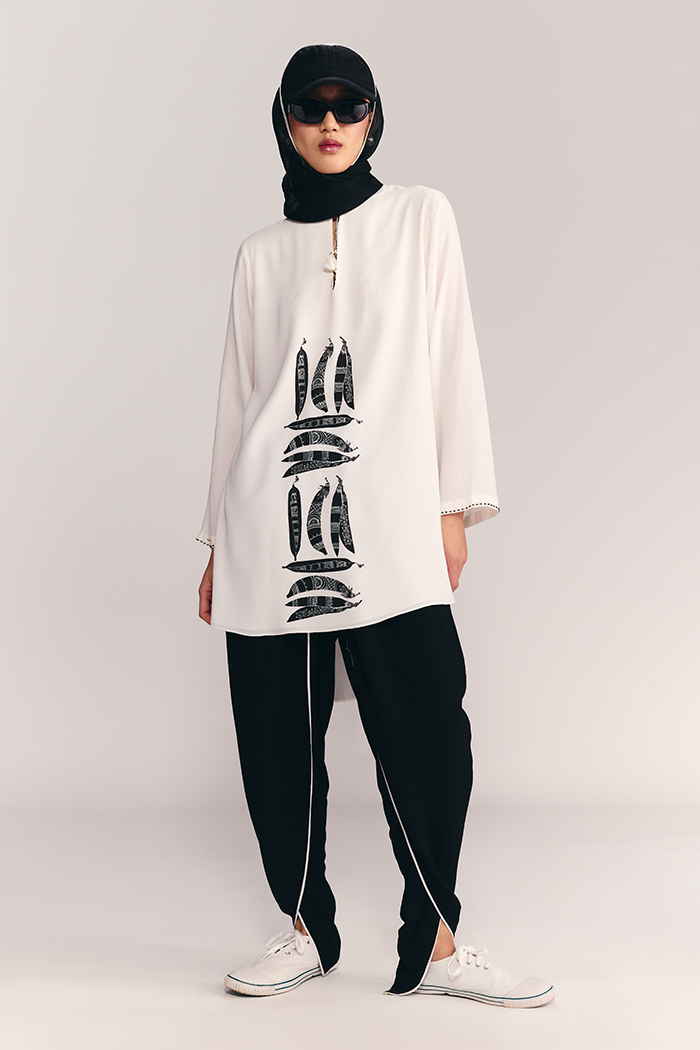 Totem Pod Co-Ord Set