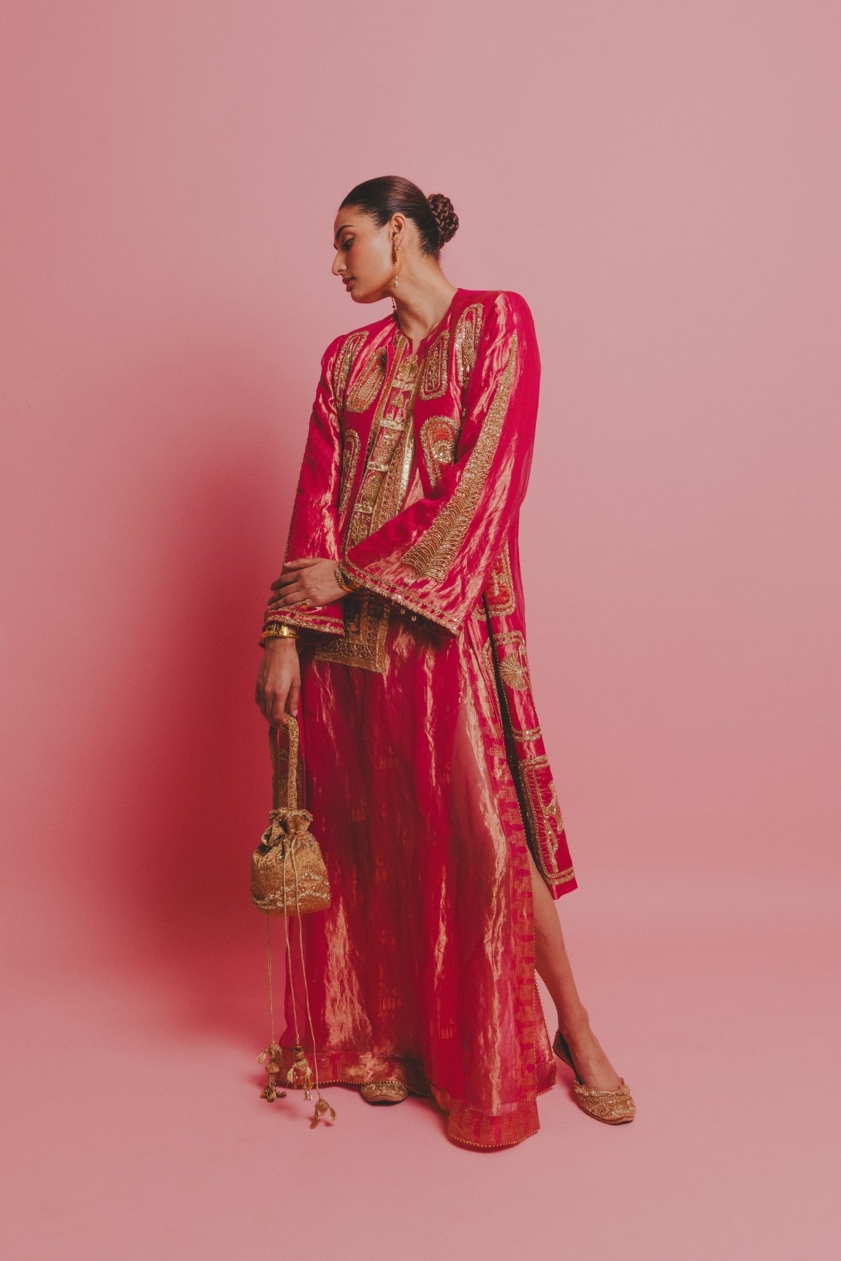 PANKHA PORTRAITS SET