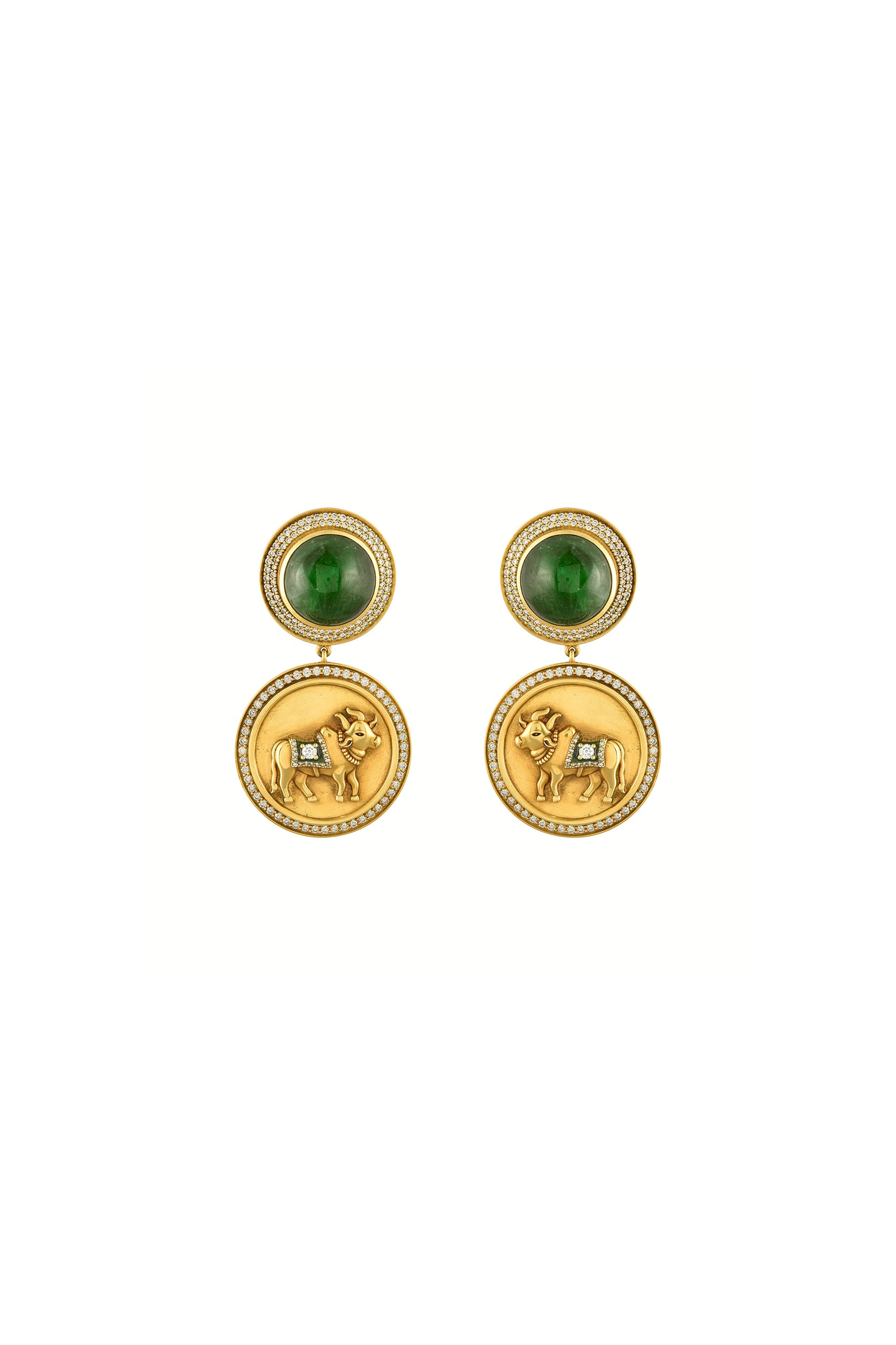 Countryside Earrings