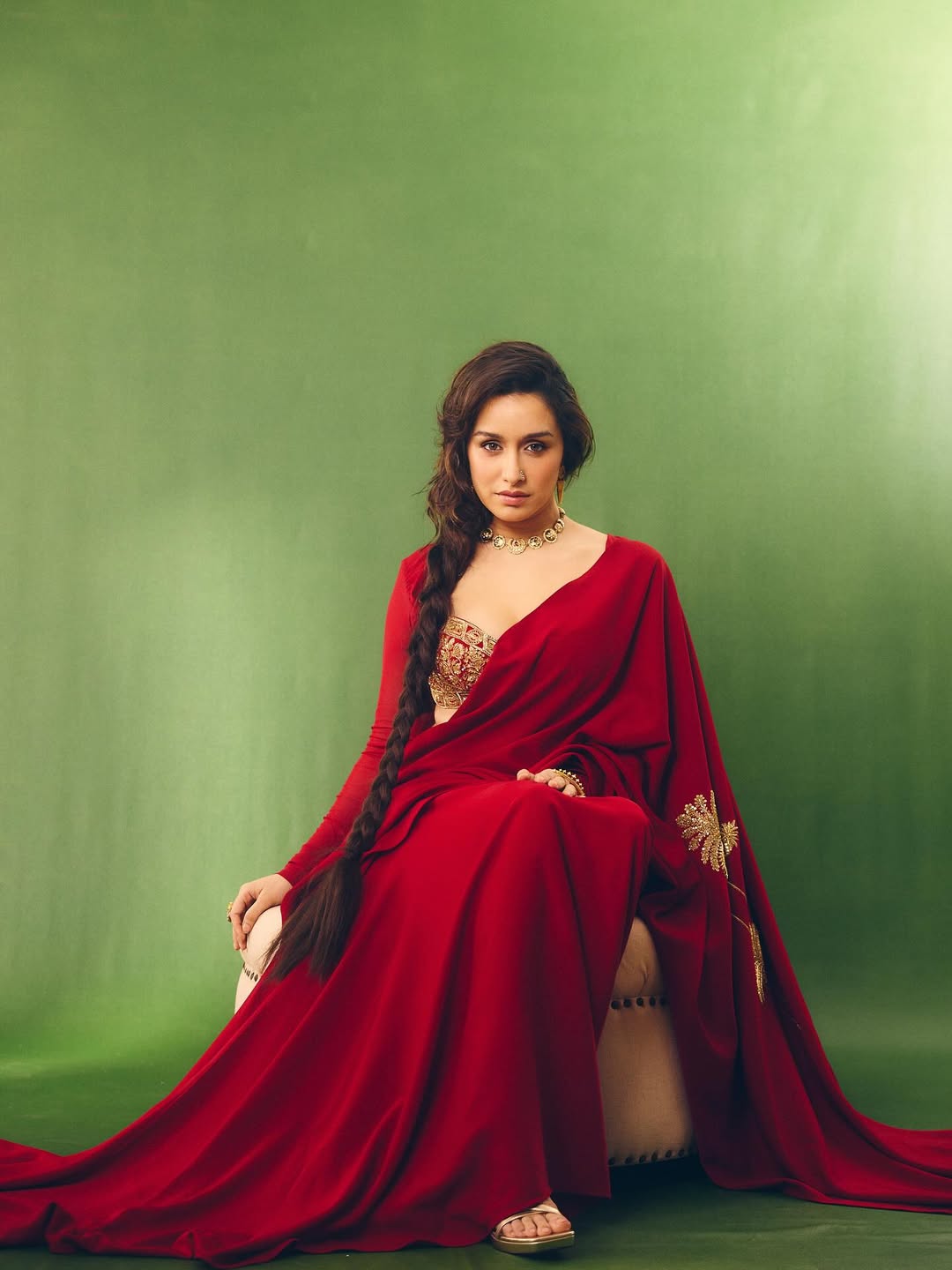The Manhattan Cocktail Saree House Of Masaba The Manhattan Cocktail Saree House Of Masaba