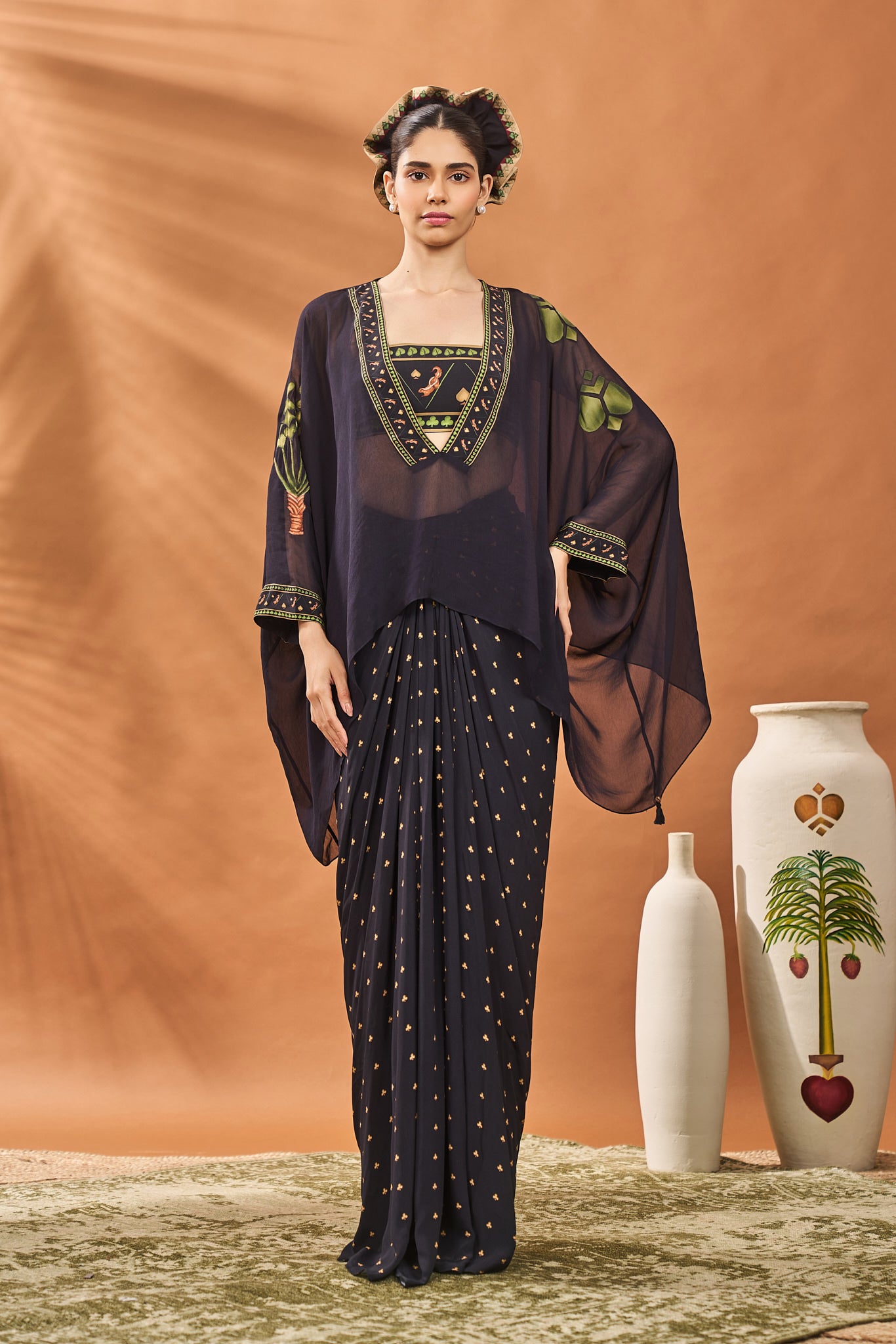 Ace Of Clubs Fusion Set