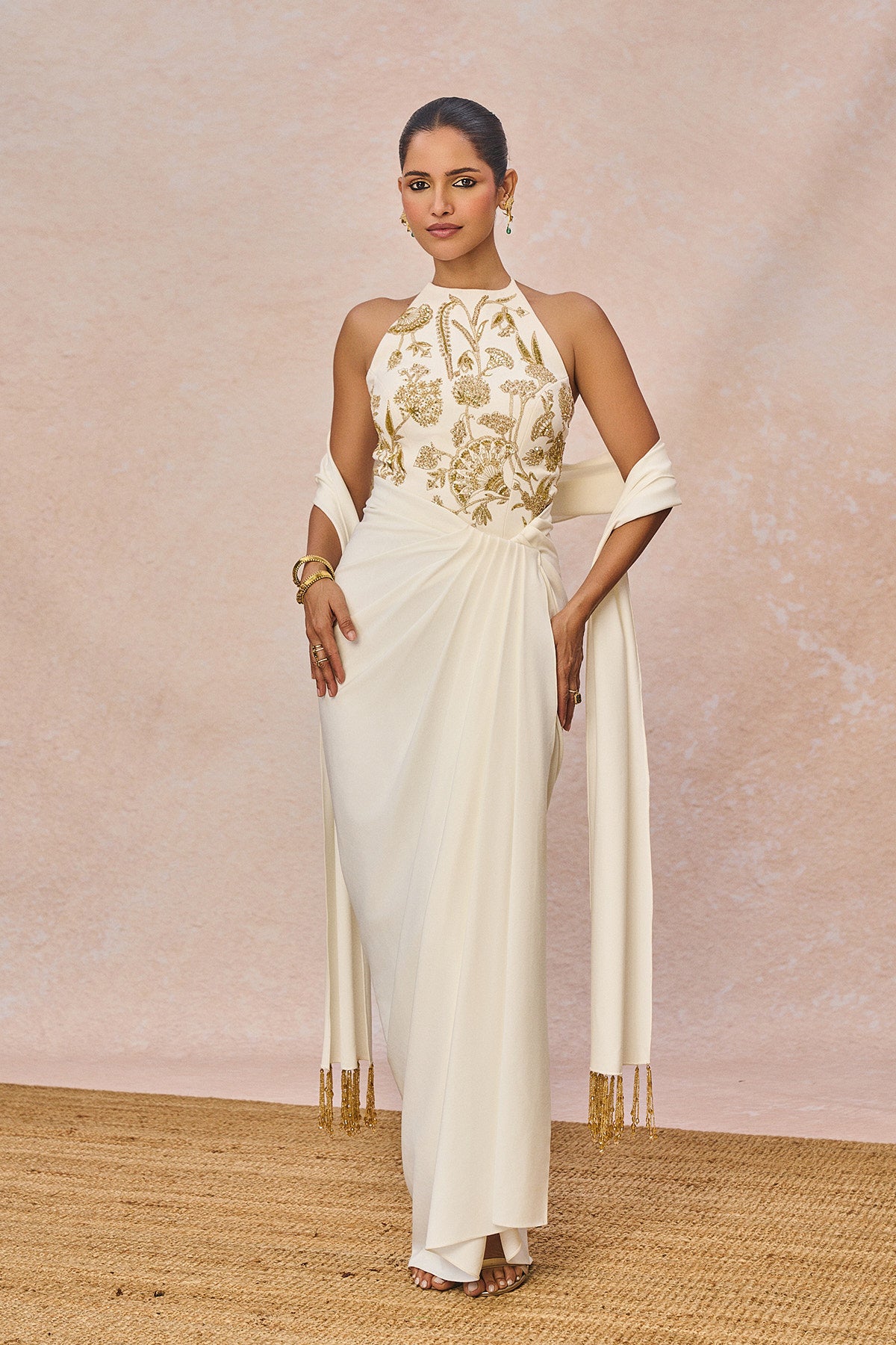 Namkeen' Set – House Of Masaba