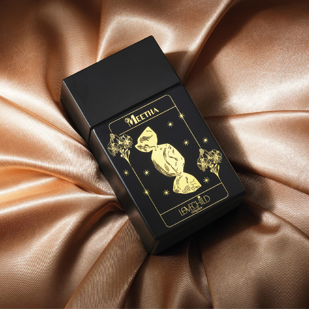 Meetha EAU DE PARFUM, Perfume For Women, 100ML