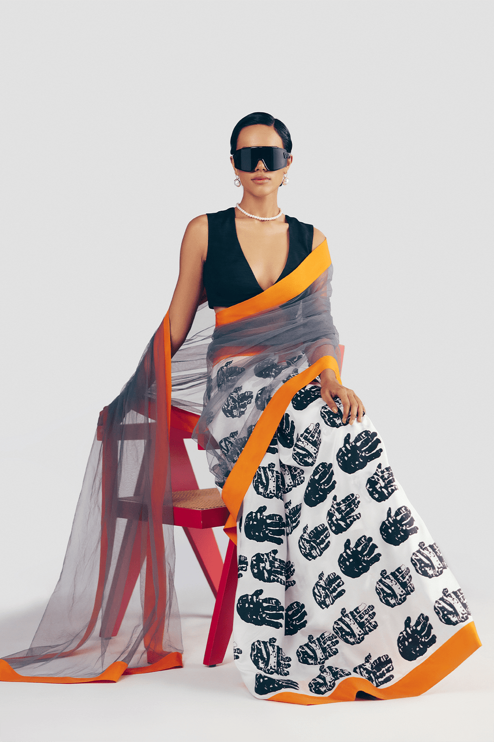 ARCHIVAL 05 – House Of Masaba