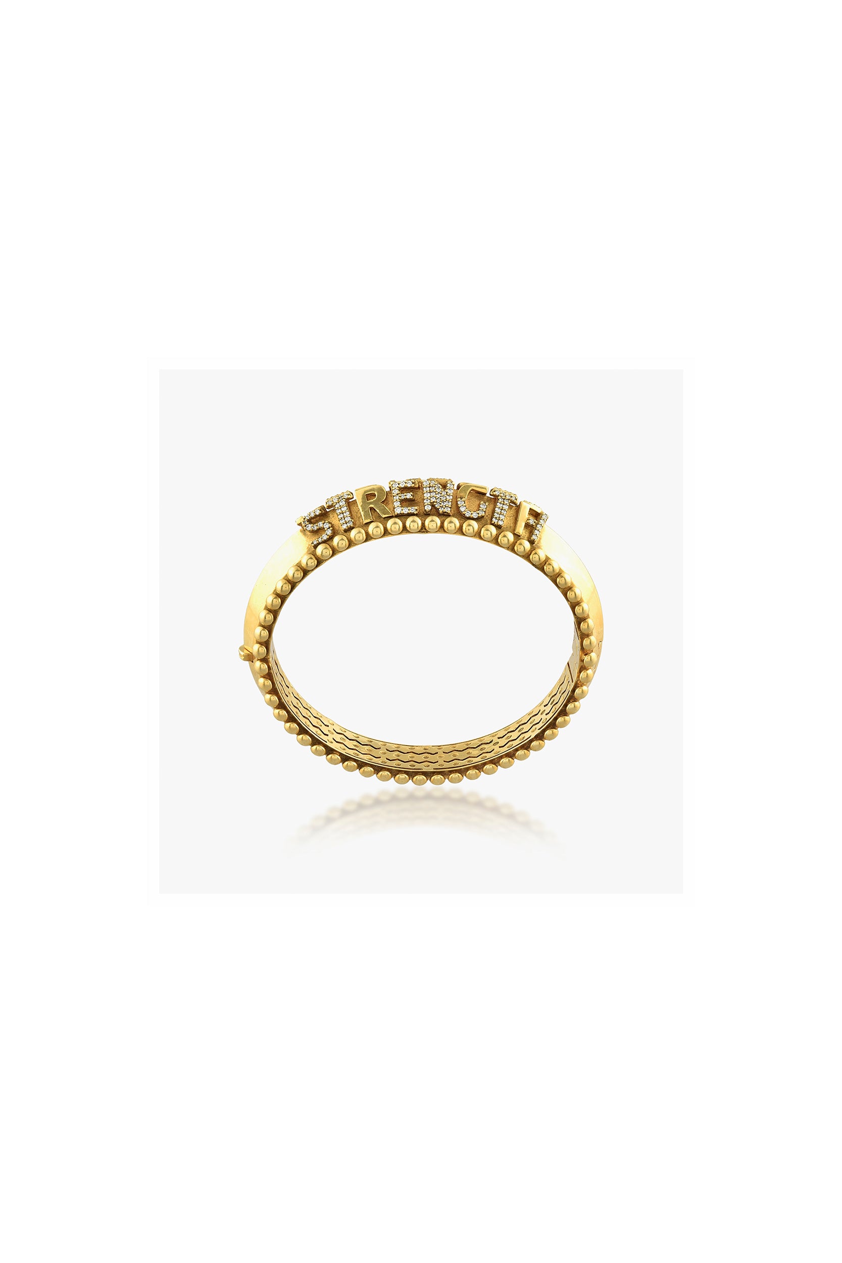 Strength Cuff
