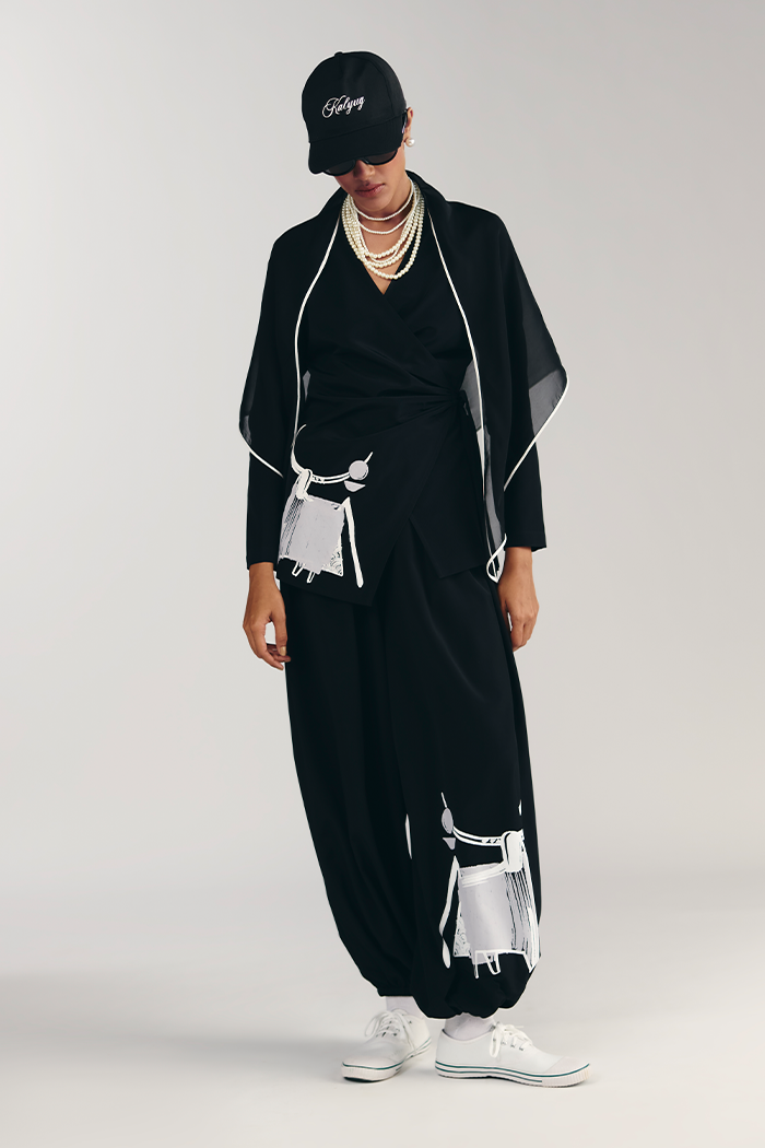 Pasture of Dreams Co-Ord Set