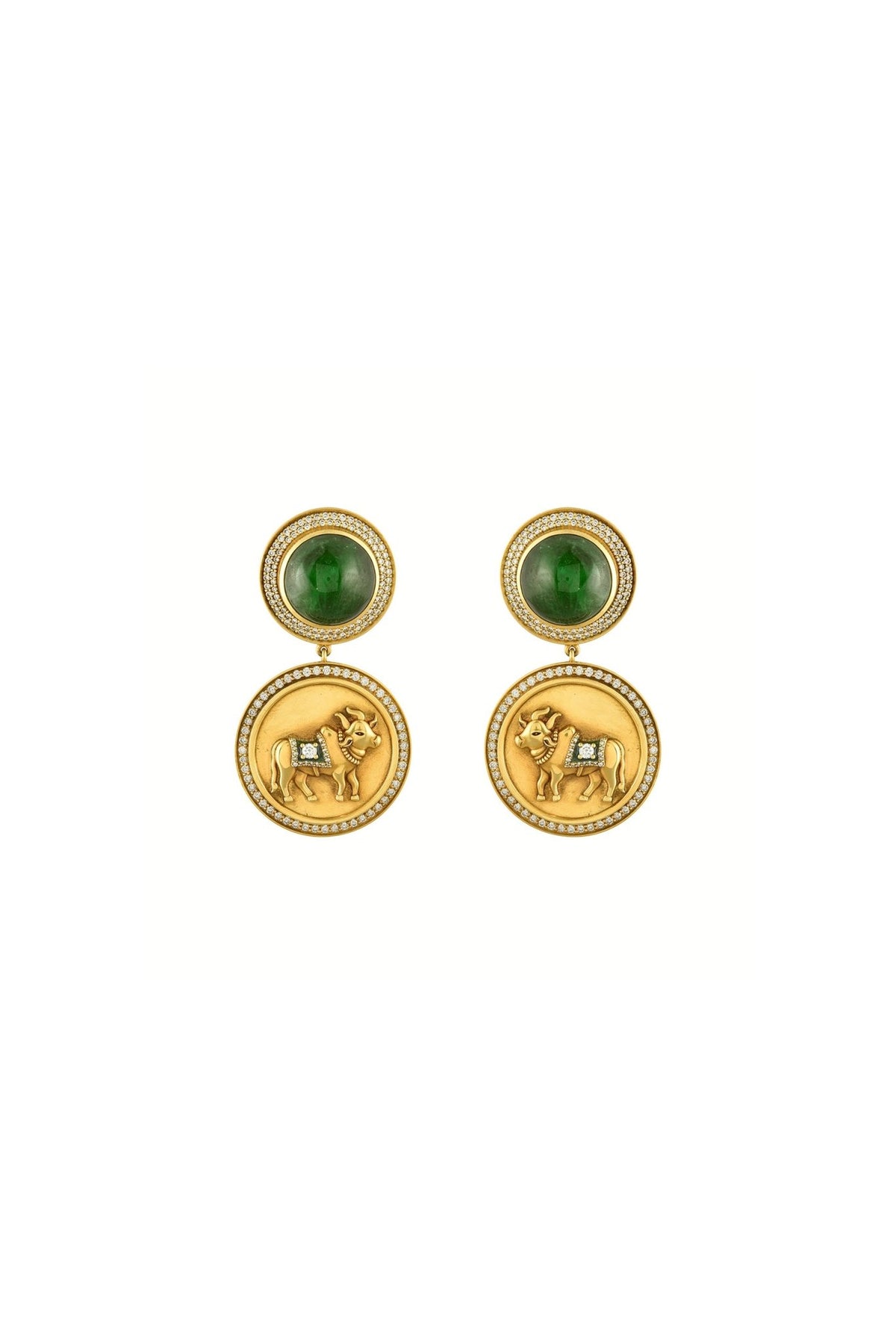 Countryside Earrings