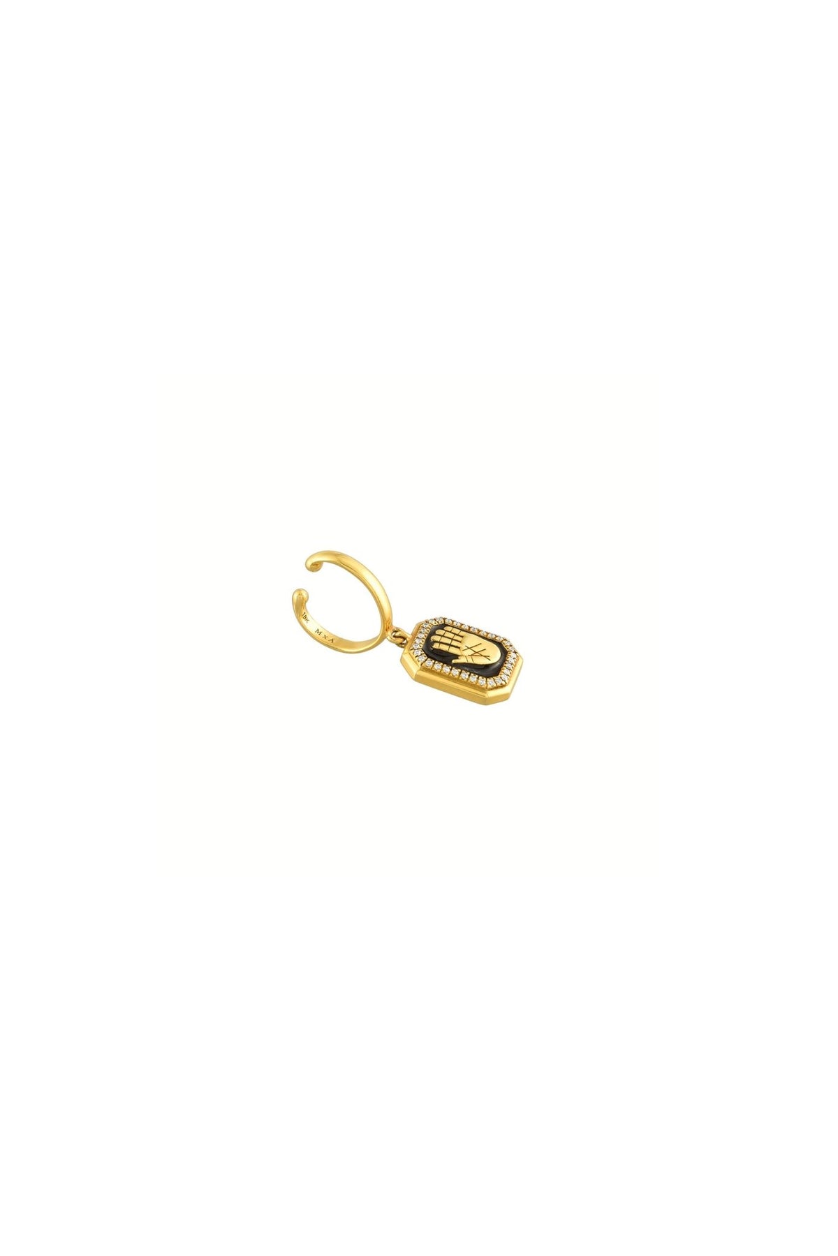 Upper Hand Dangler