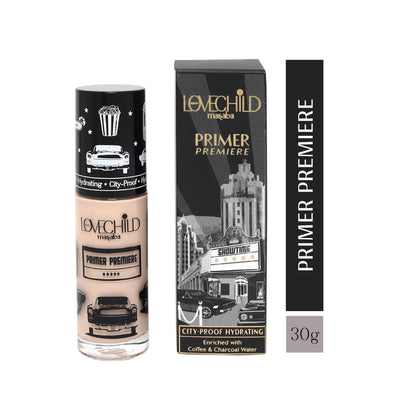 Primer Premiere | City-Proof Hydrating, 30g