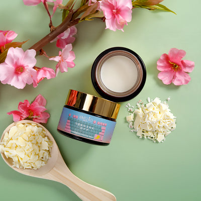 ‘Signing Off’ Makeup Remover & Cleansing Balm