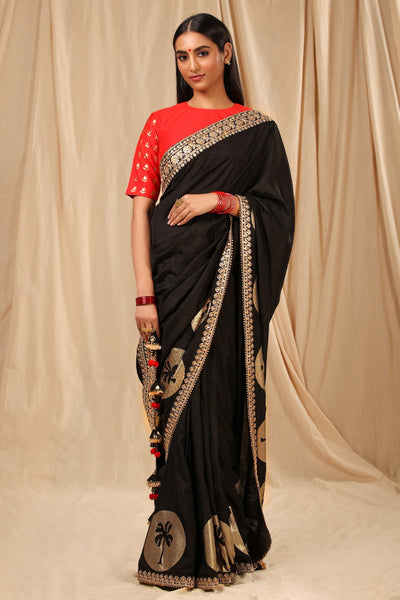Buy Luxurious Designer Sarees Online – Page 3 – House Of Masaba