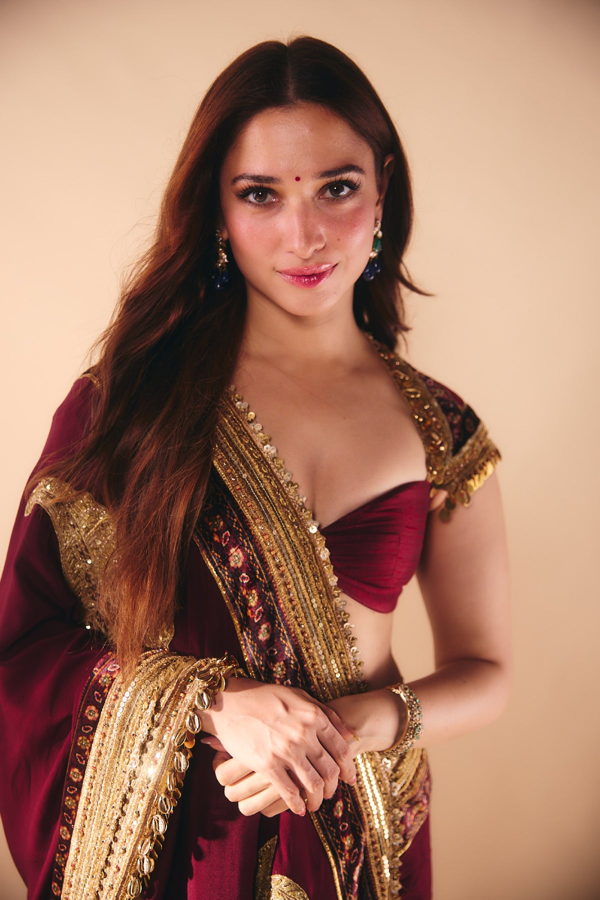 ‘Albela Sajan’ Saree
