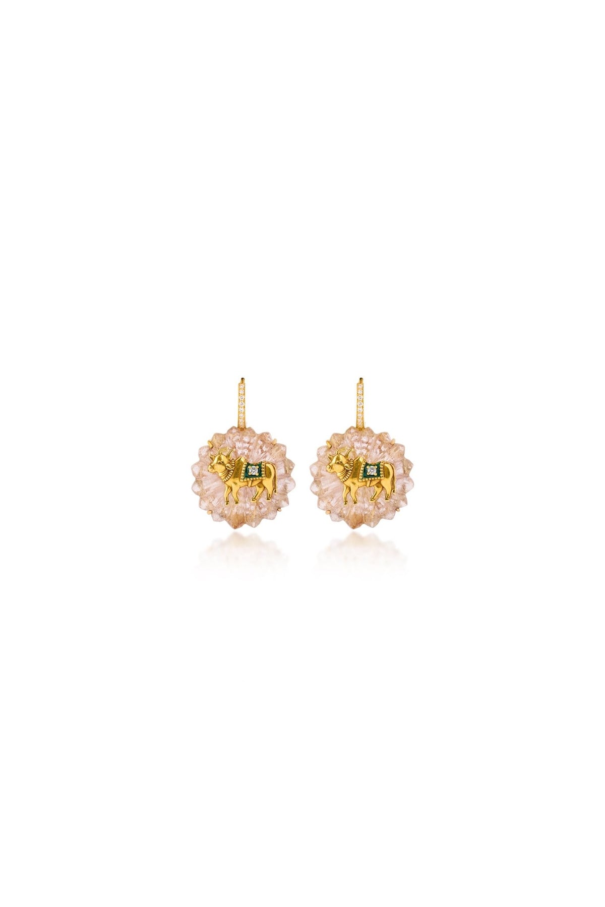 Tartlet Earrings
