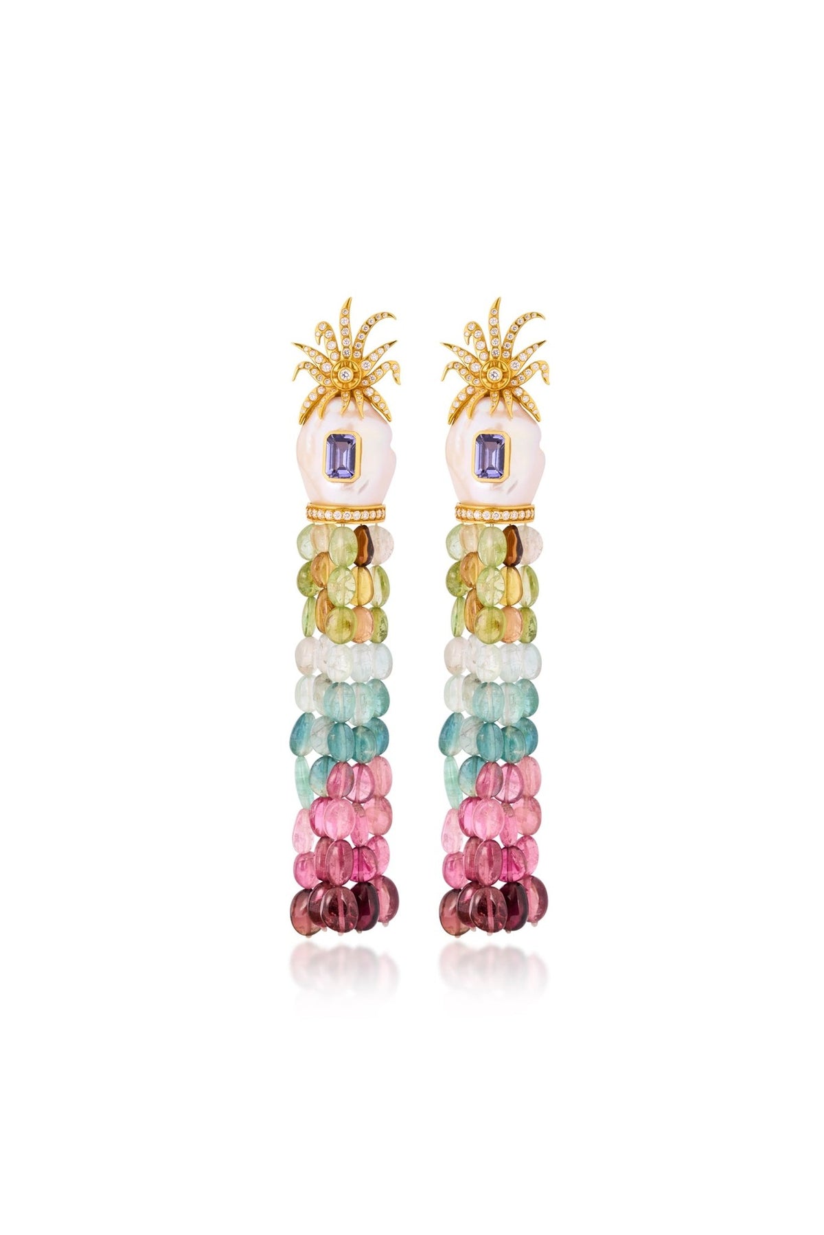 Pina Cool-ada Earrings