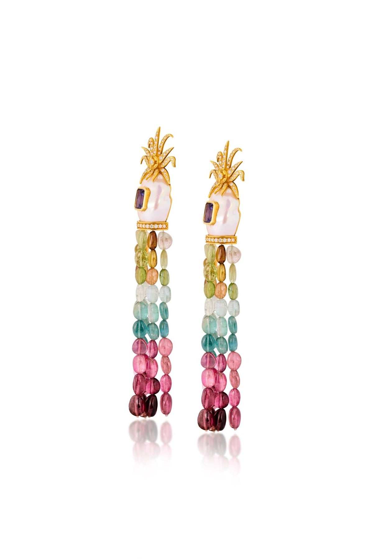 Pina Cool-ada Earrings