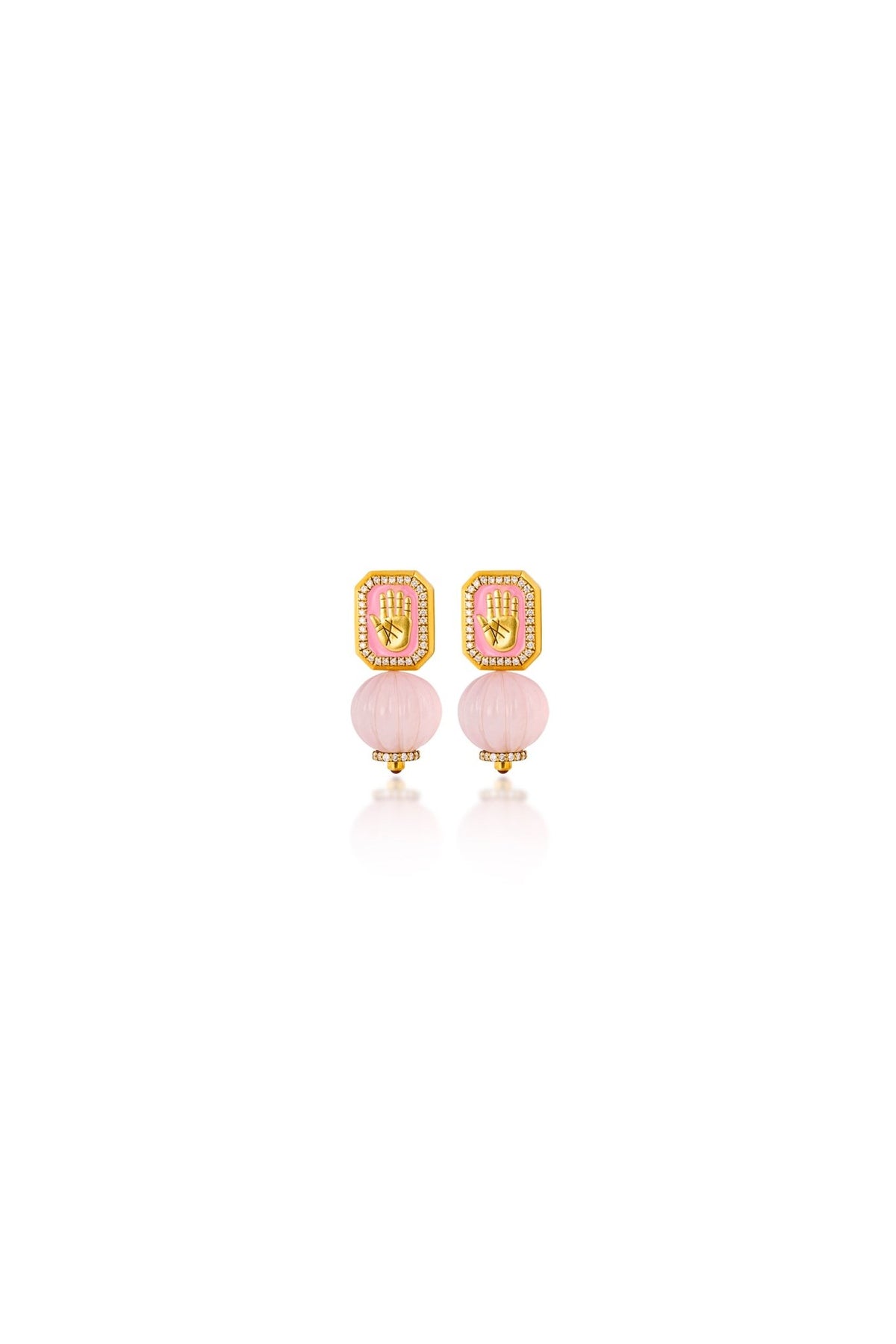 Gummy Bear Earrings