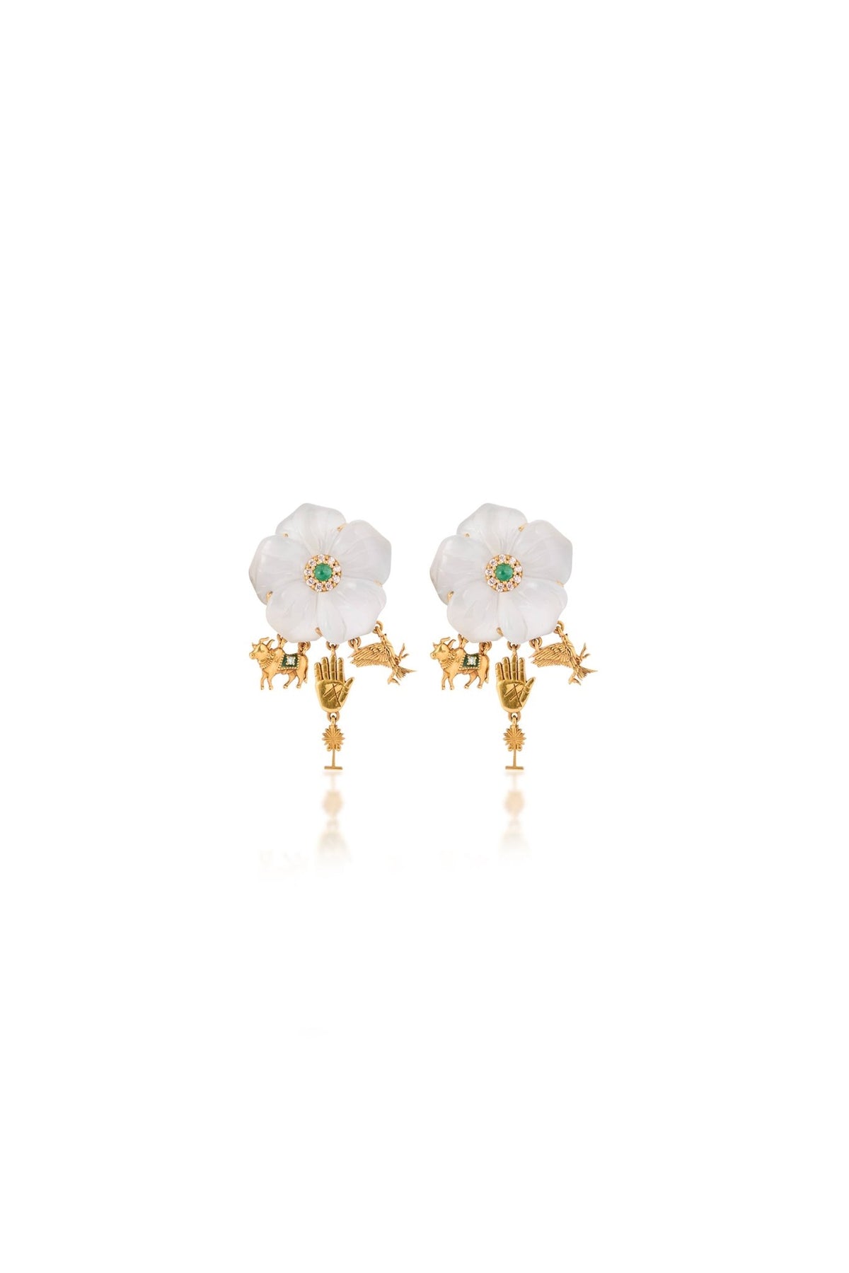 Sugar Rush Earrings