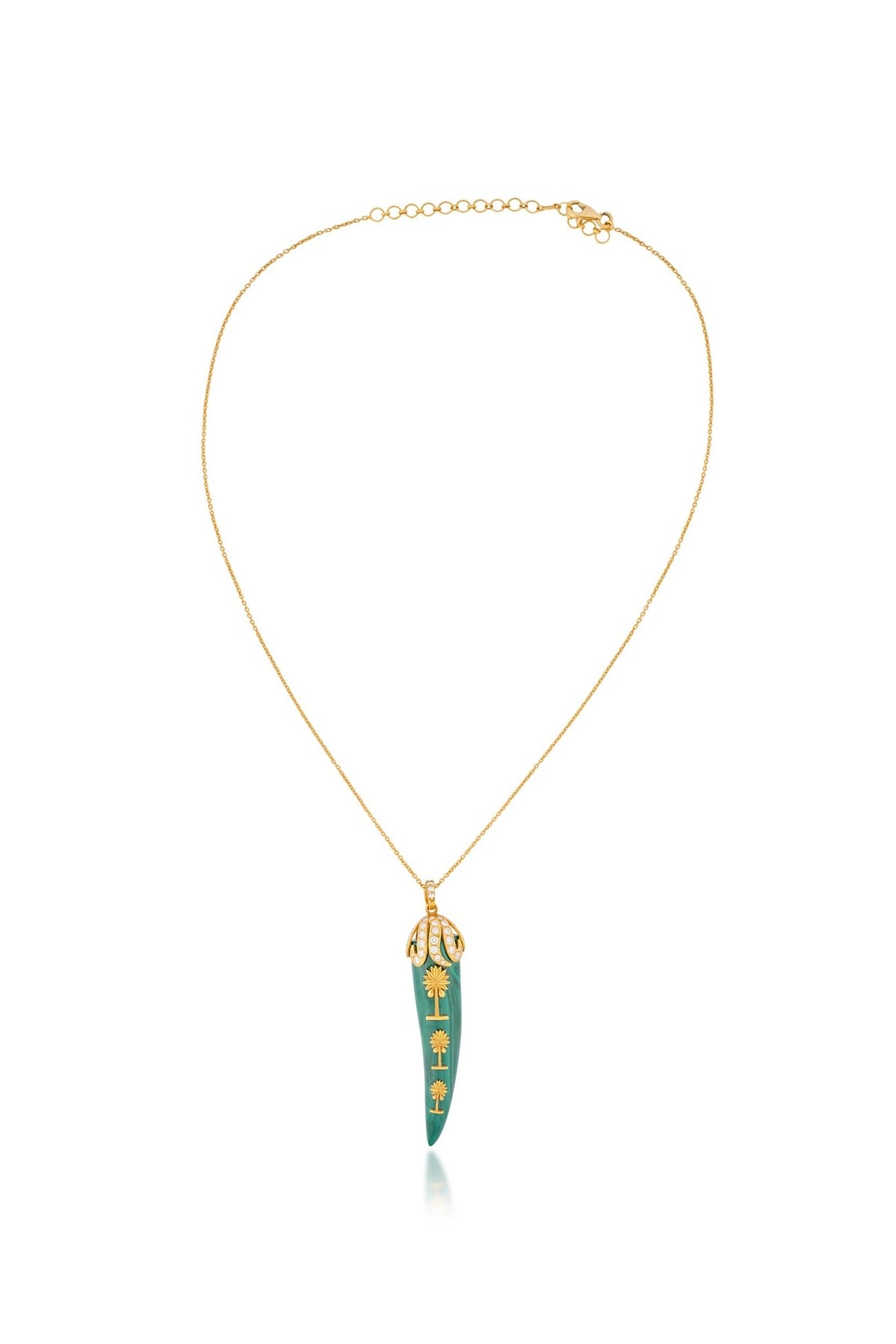 Teekhi Mirchi Pendant