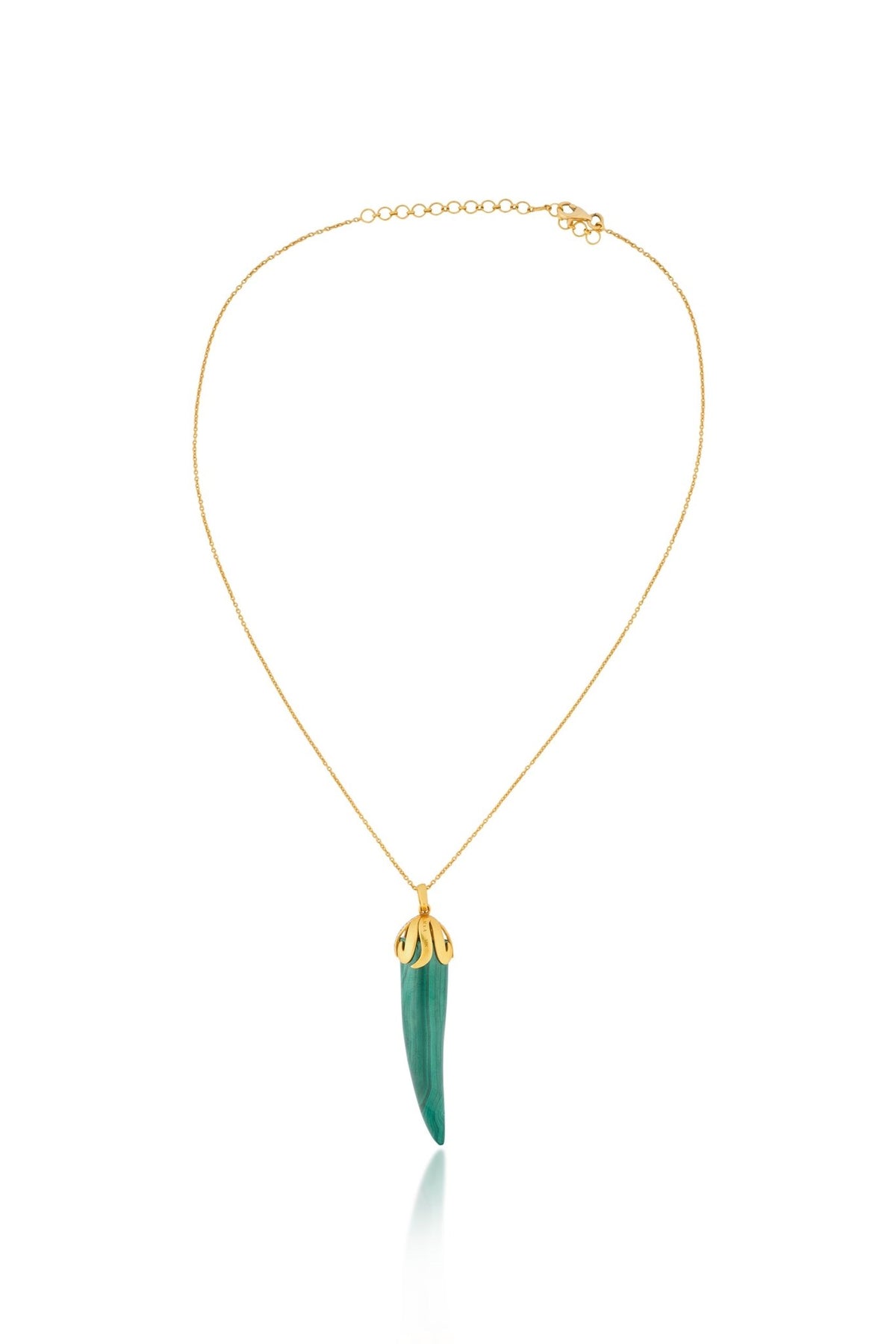 Teekhi Mirchi Pendant