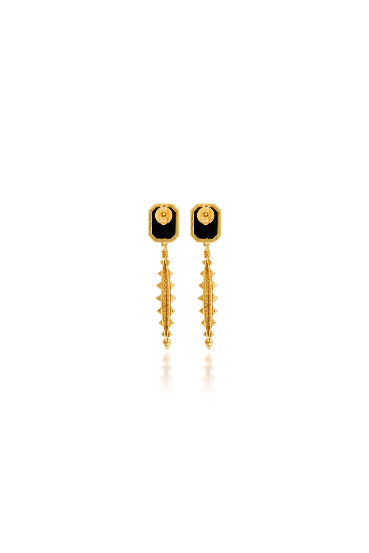 Kali Mirch Earrings