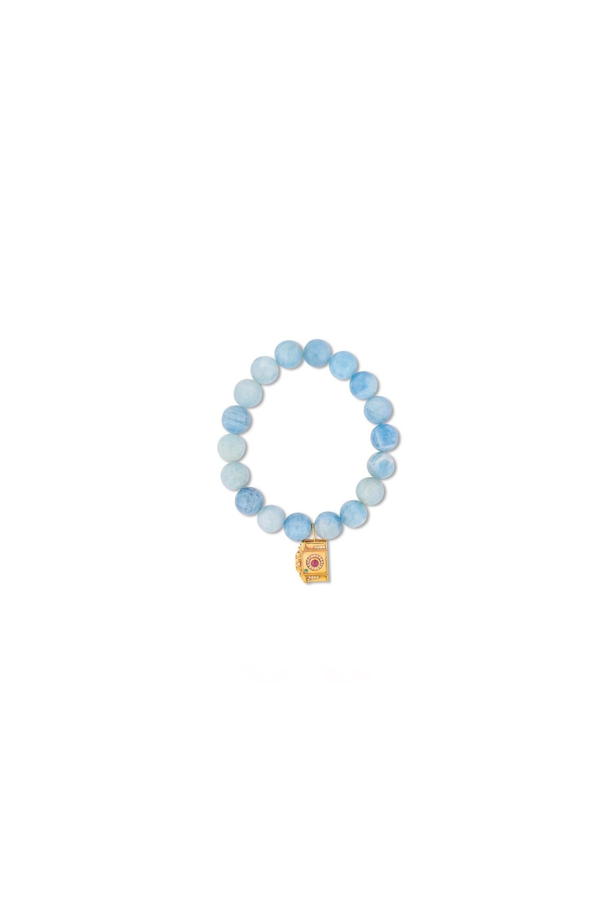 Ice Burst Bracelet