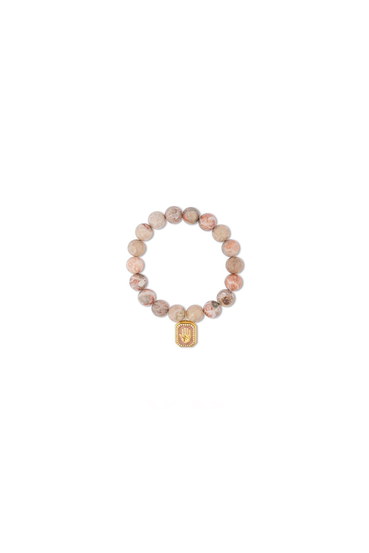 Butter Balance Bracelet
