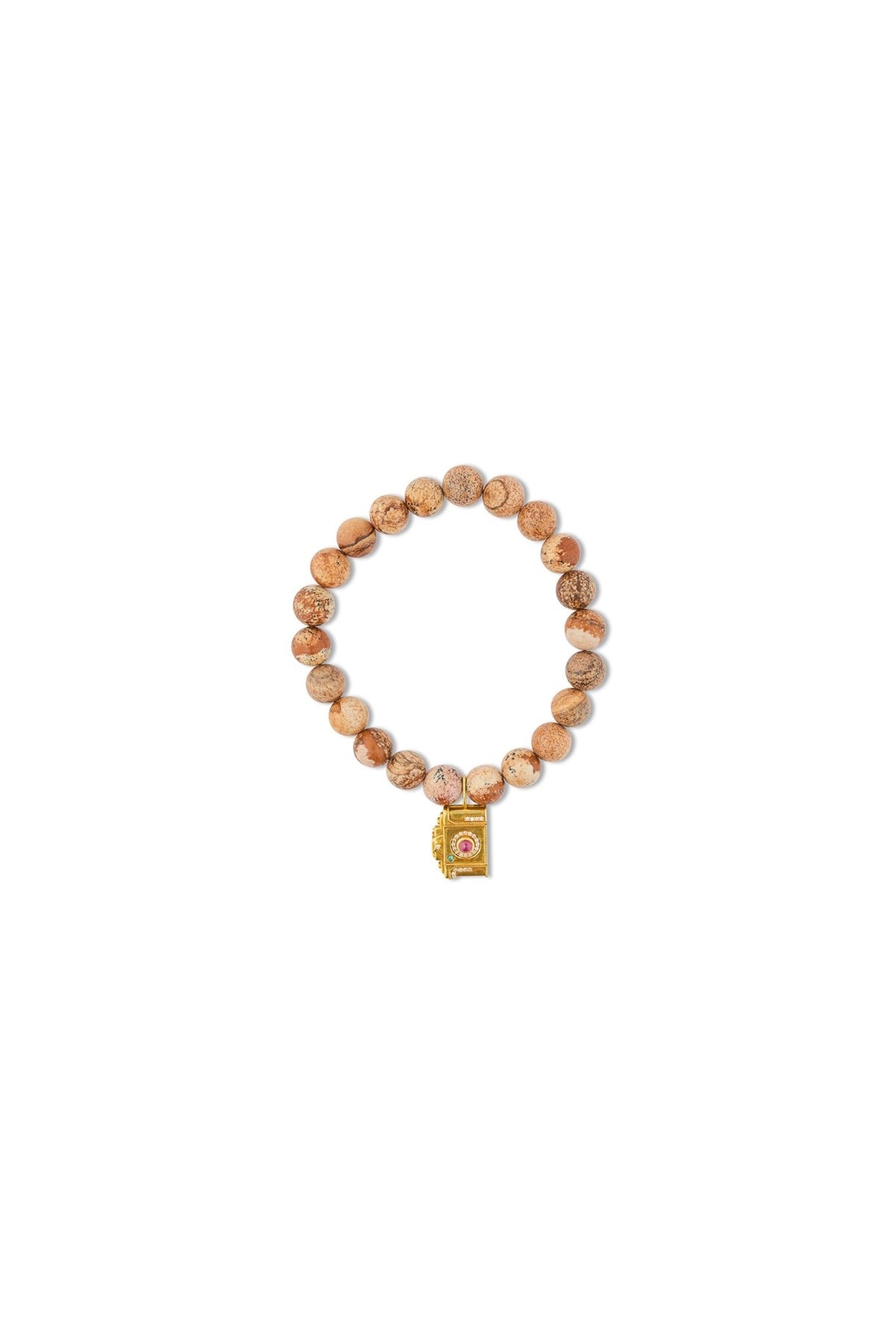 Honey Trap Bracelet