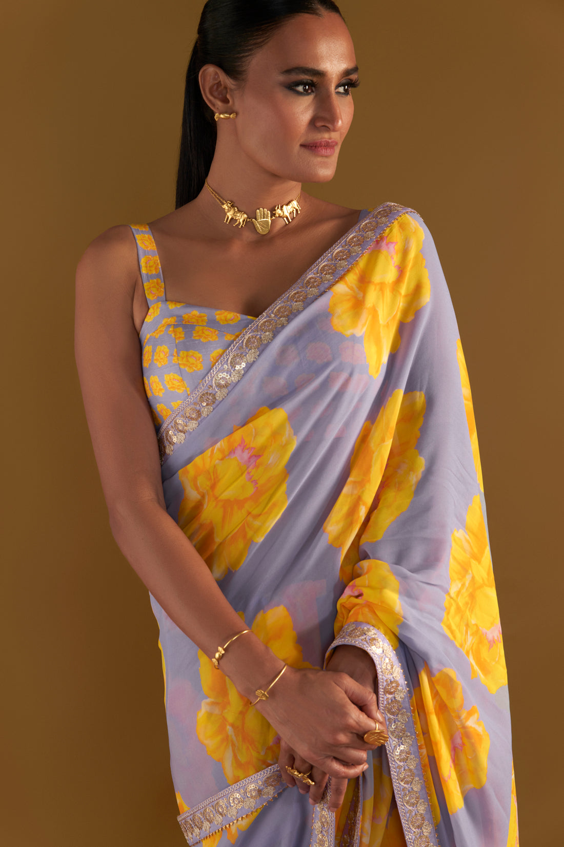 ila Collection | House of Masaba β House Of Masaba