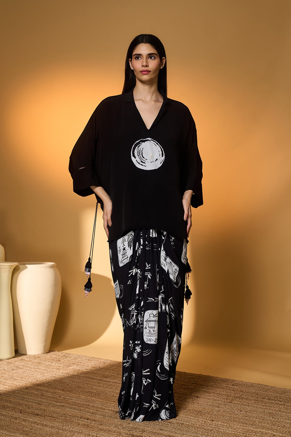 Celestial Nomad Set – House Of Masaba