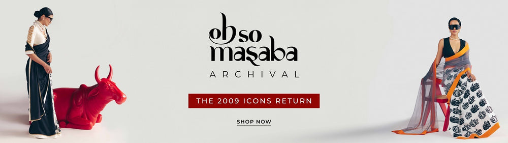 oh-so-masaba-archival – House Of Masaba