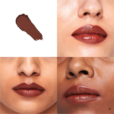 Barfee - Luxe Matte Lipstick