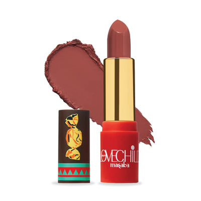 Caramel - Luxe Matte Lipstick