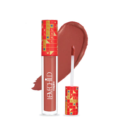 Double Star - Mad Matte Liquid Lipstick
