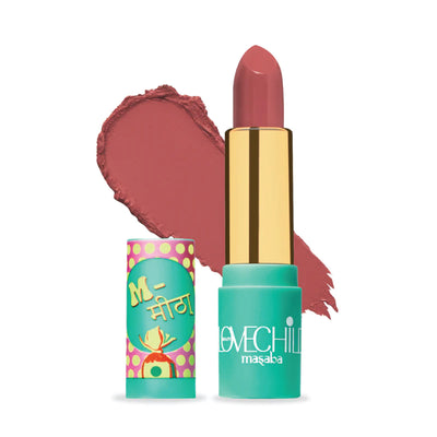 Meetha - Luxe Matte Lipstick