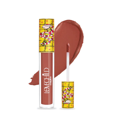 Ups & Downs - Mad Matte Liquid Lipstick
