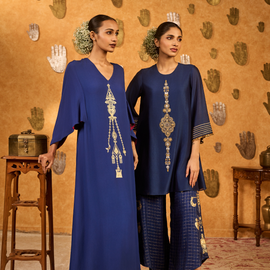 Buy Luxurious Designer Sarees in India| Designer Saree Online – House ...
