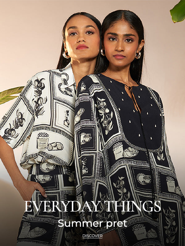 House of Masaba | Menswear, Womenswear, Jewellery, and much more ...
