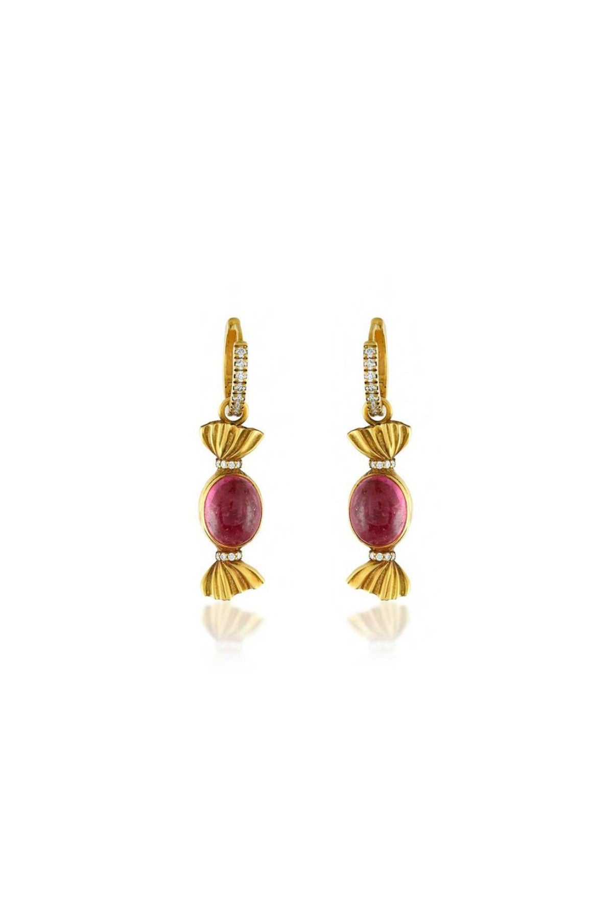 Khatta Meetha Earrings
