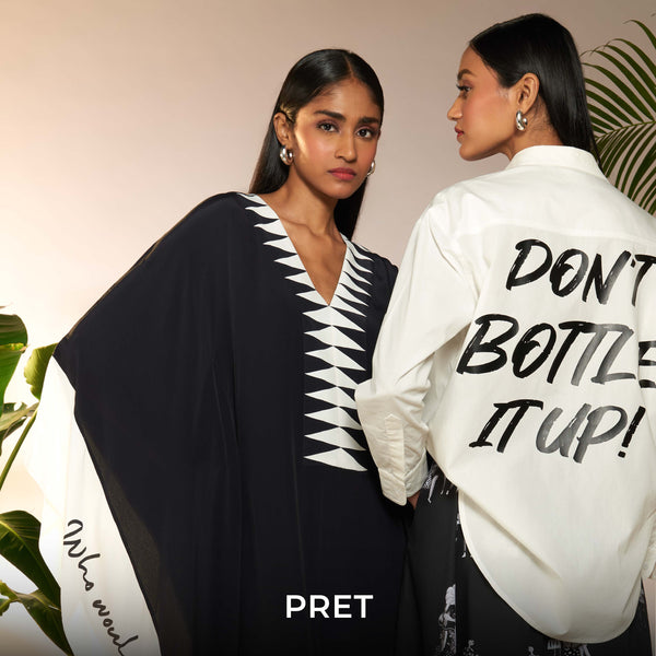 Masaba Spring House of Masaba | Menswear, Womenswear, Jewellery, and much more ...