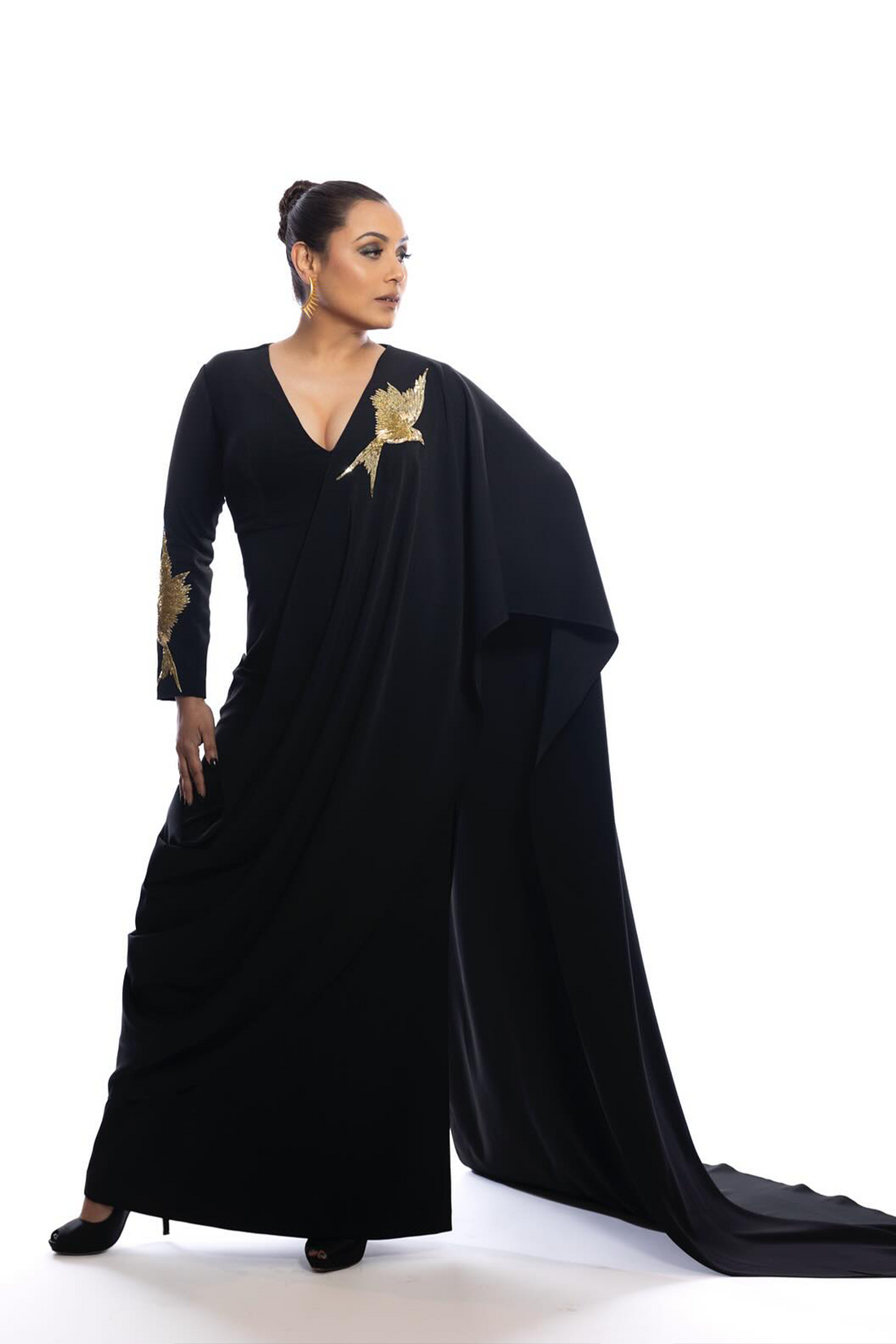 Massamba Dress