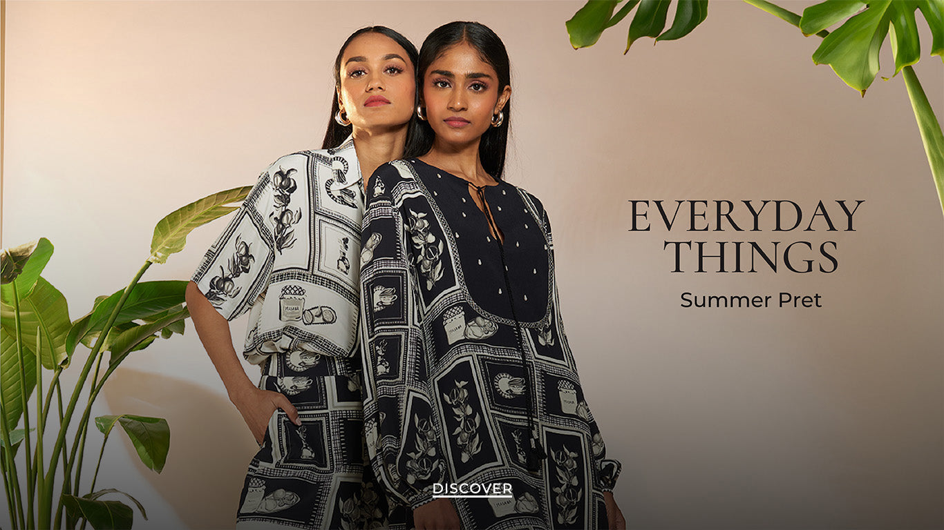House of Masaba | Menswear, Womenswear, Jewellery, and much more ...