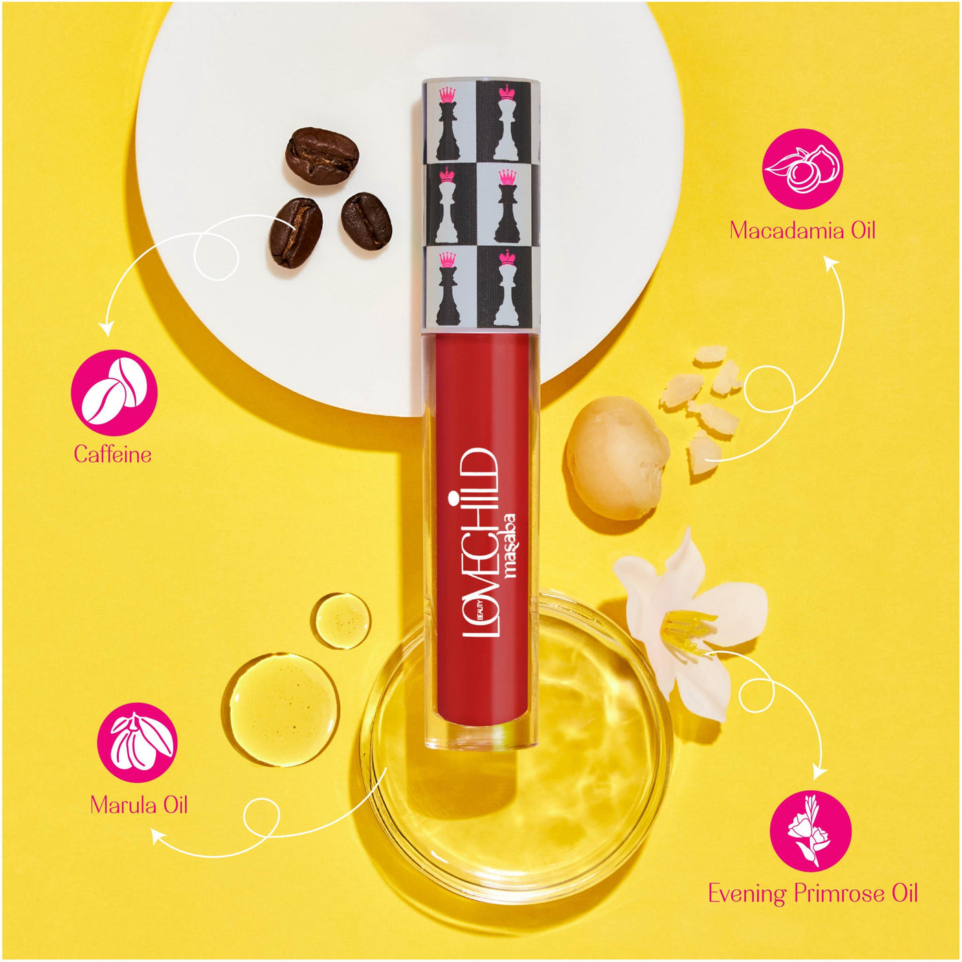 Rani - Mad Matte Liquid Lipstick