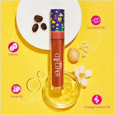 Bonus - Mad Matte Liquid Lipstick