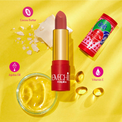 Eye-candy - Luxe Matte Lipstick