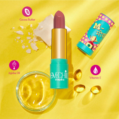 Meetha - Luxe Matte Lipstick