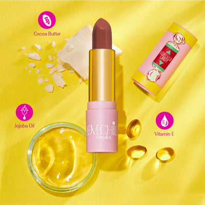 Sweet Supreme - Luxe Matte Lipstick